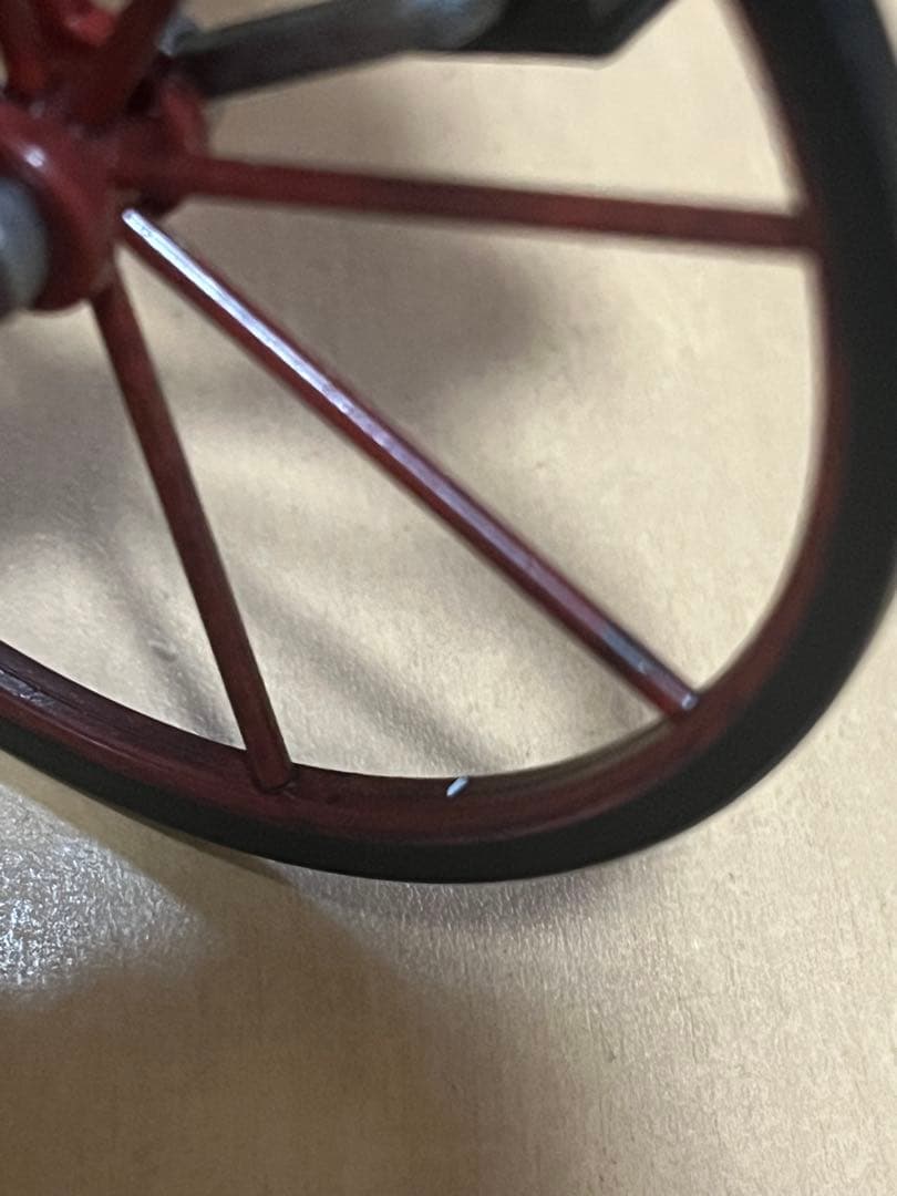 トリックオアトリートスタジオ　ビリーフィギュア