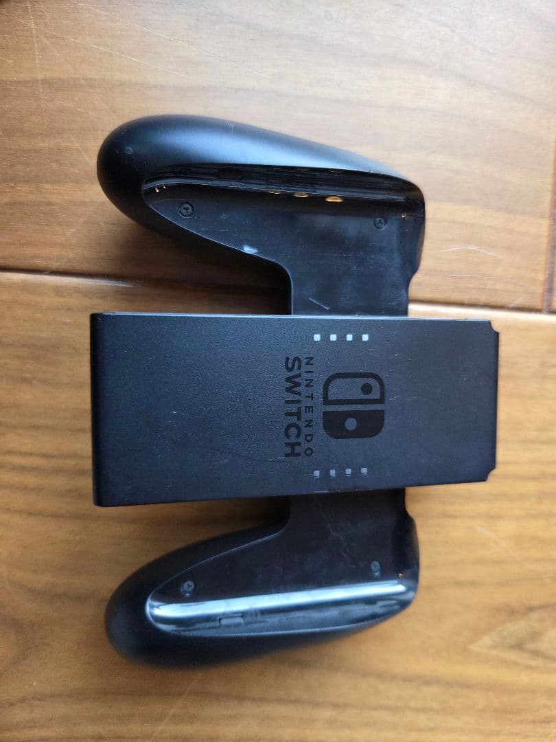 どうぶつの森デザイン Nintendo Switch 本体