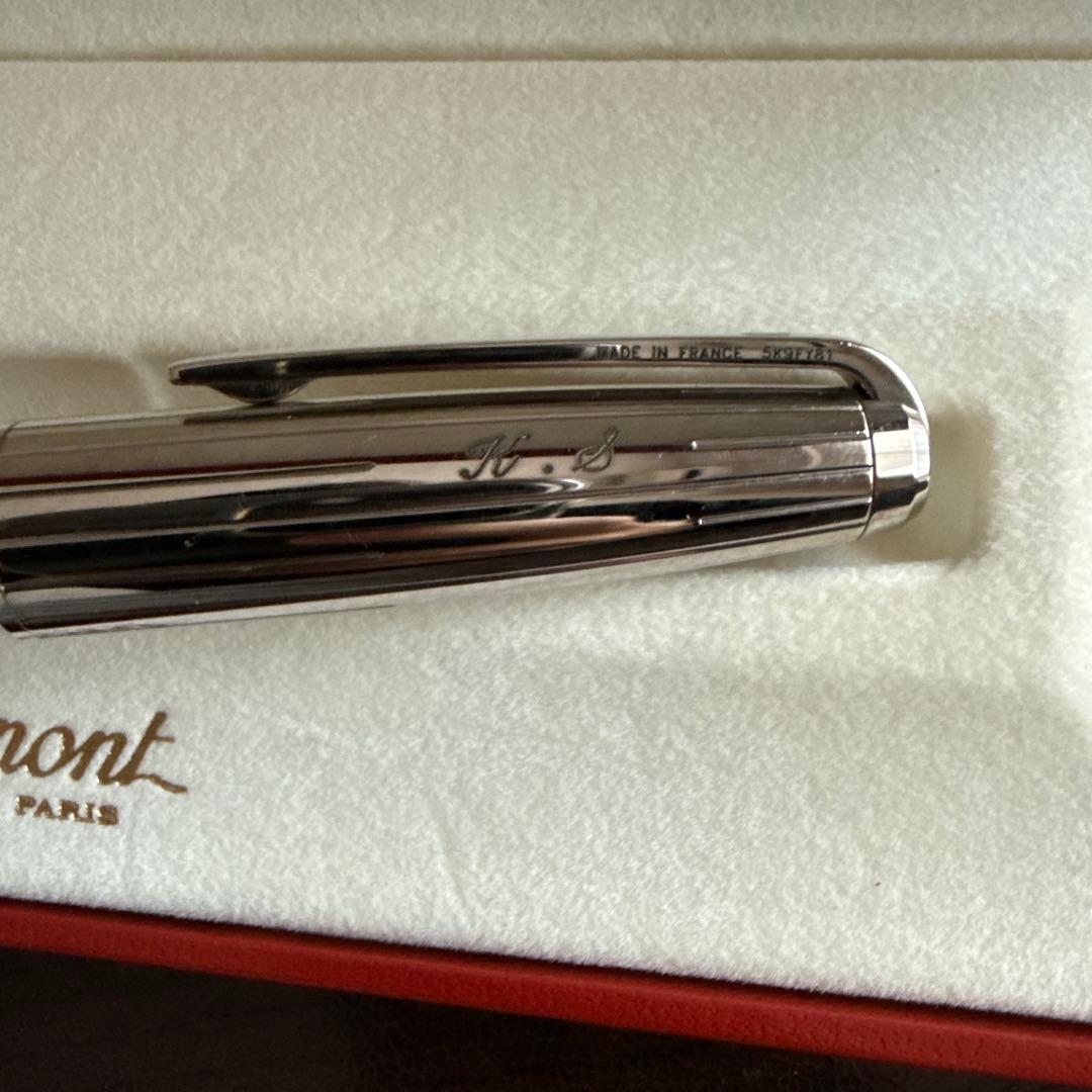 ◾️モンブラン◾️スターウォーカー◾️プラチナ◾️ローラーボール