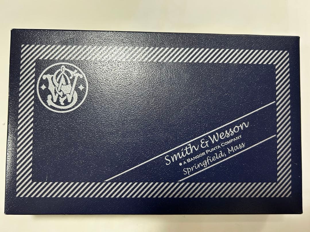 S&W M36 2インチ　リボルバーガスガン