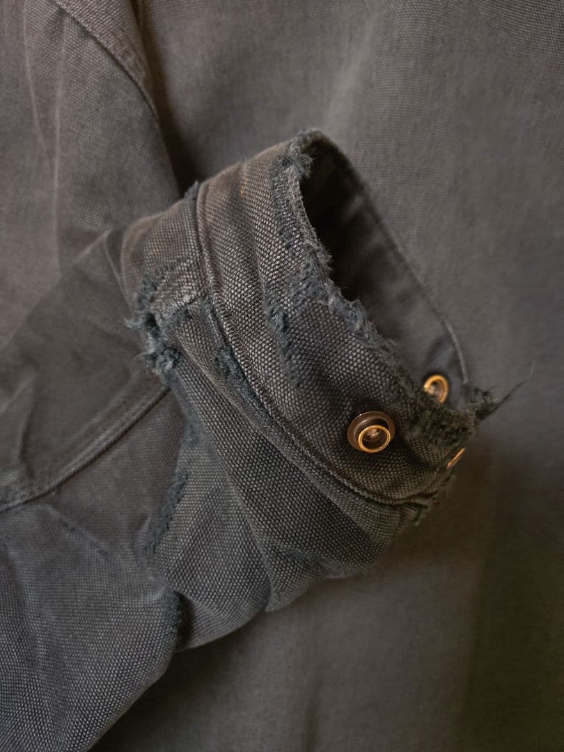 ジャケット・アウター Carhartt Detroit Jacket