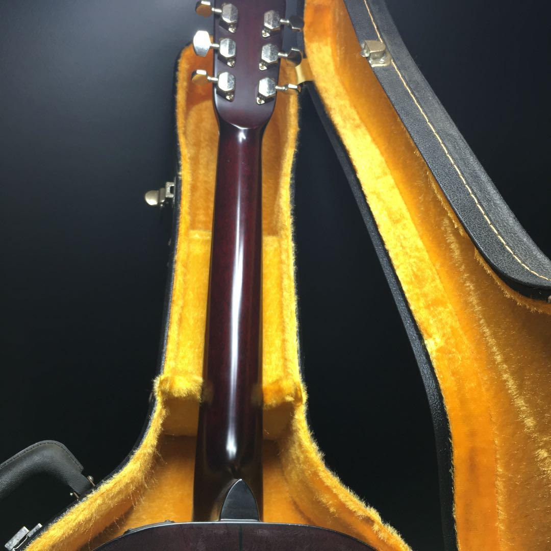 イーグルサムギター ロサンゼルスオリンピック記念ギター アコギ ケース付