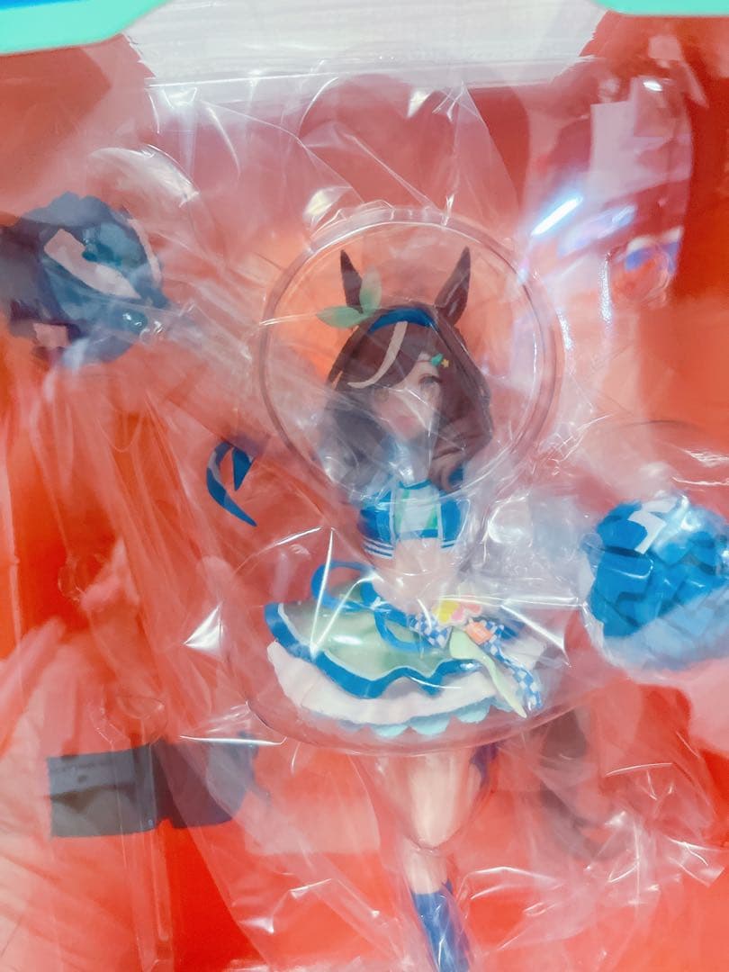 ヴィンテージ 通販ゲーム・おもちゃ・グッズ - 一番くじ ウマ娘 A賞 B