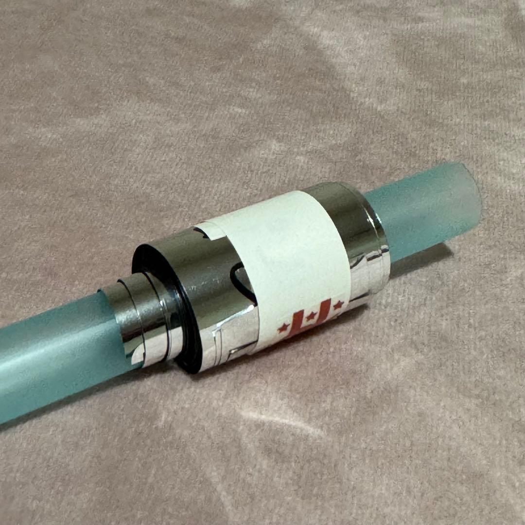 宮野真守 ライブ 銀テープ 銀テ グッズ - メルカリ