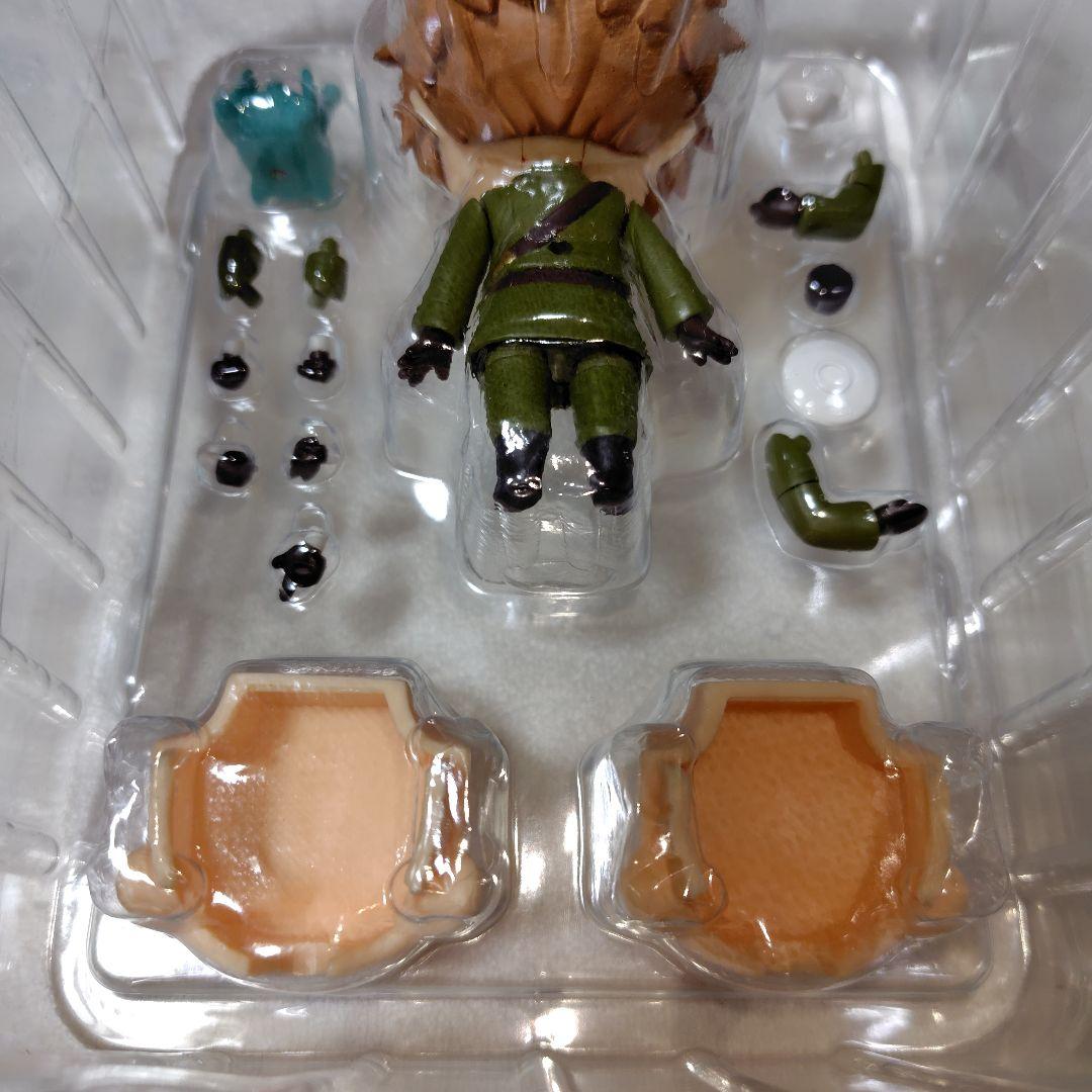 ねんどろいど イギリス 「ヘタリア The World Twinkle」