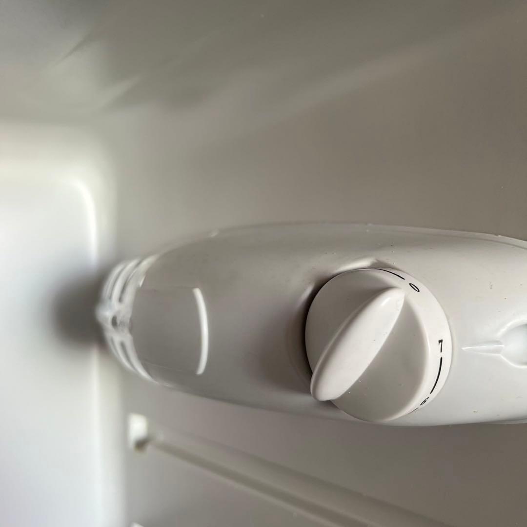 【シャンシャン】配送設置無料　冷蔵庫　ニトリ　22年　最新