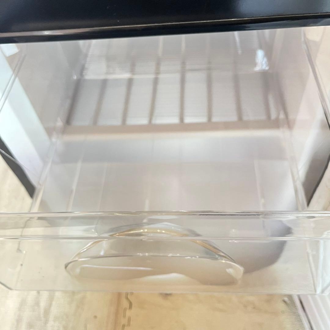 【シャンシャン】配送設置無料　冷蔵庫　ニトリ　22年　最新