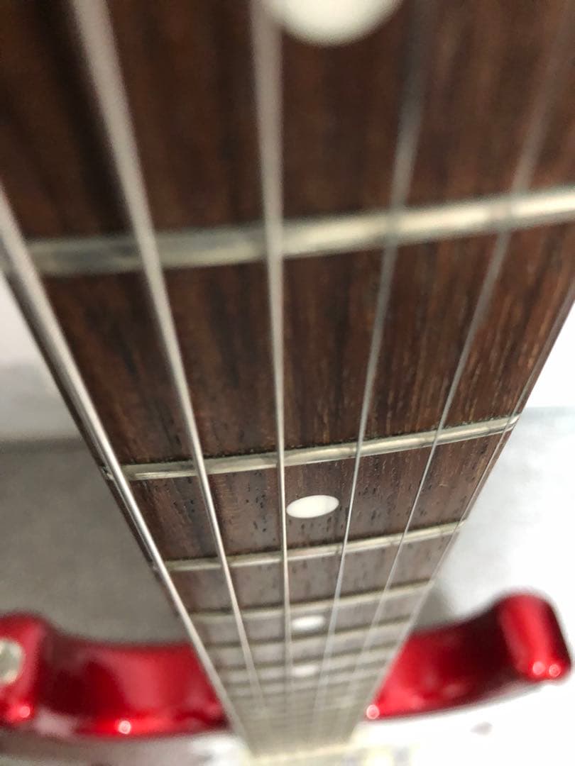 fujigen stratcaster ストラトキャスター