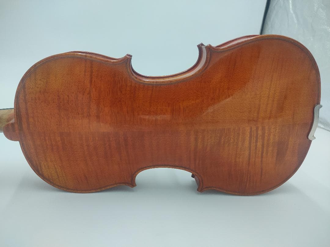 CARLO GIORDANO VS-2 4/4サイズ バイオリン 本体+弓2本