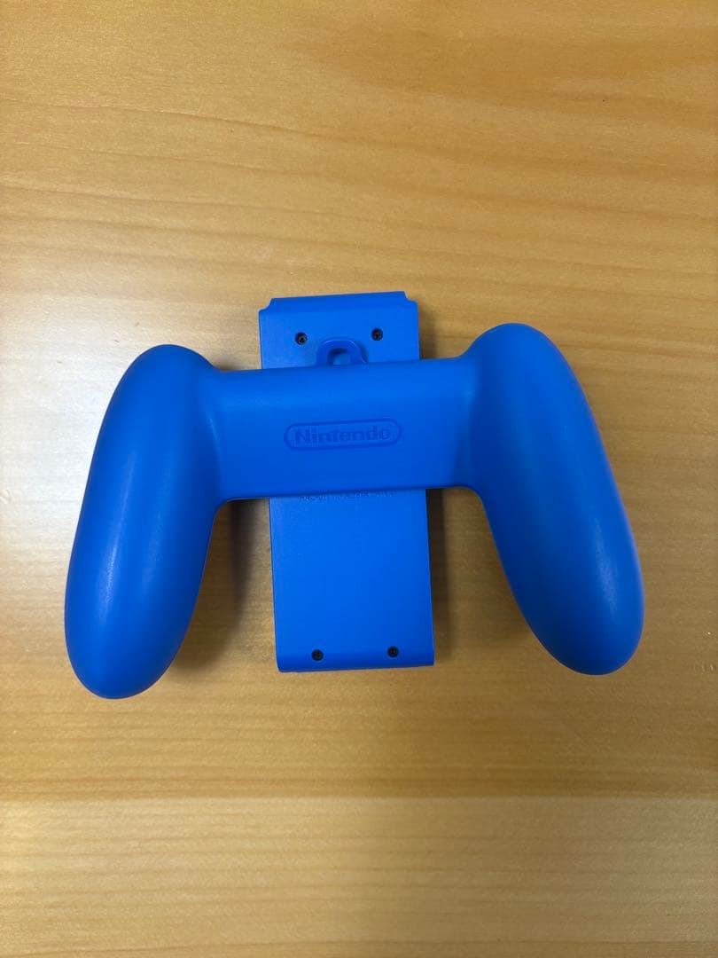 【フルセット】Nintendo Switch マリオレッド×ブルー　セット　本体