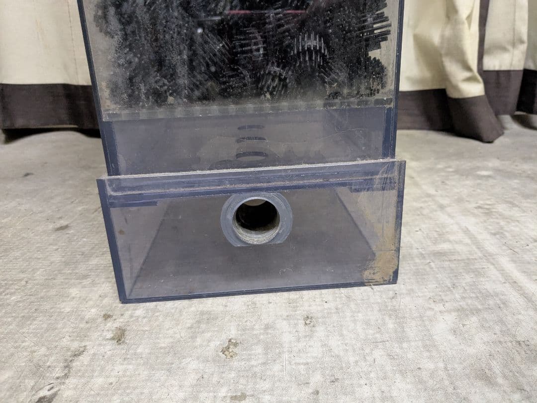 使用品中古 ドライタワー1305✕250✕200 ドライボール - メルカリ