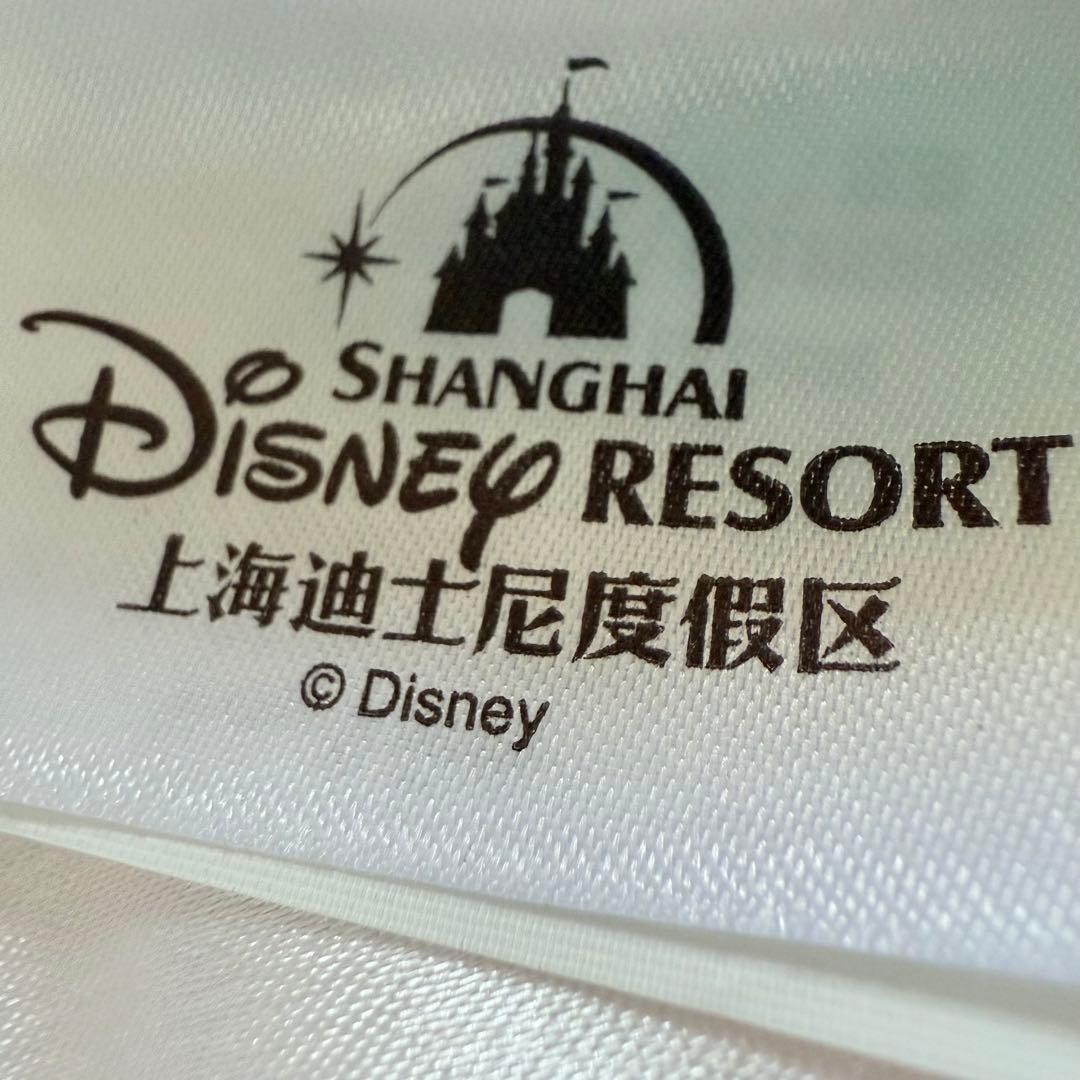 お顔厳選　上海ディズニー　春日　イースター　ミニー　ミッキー　ぬいぐるみ ②