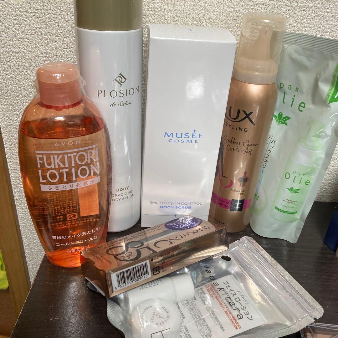 同梱商品です。