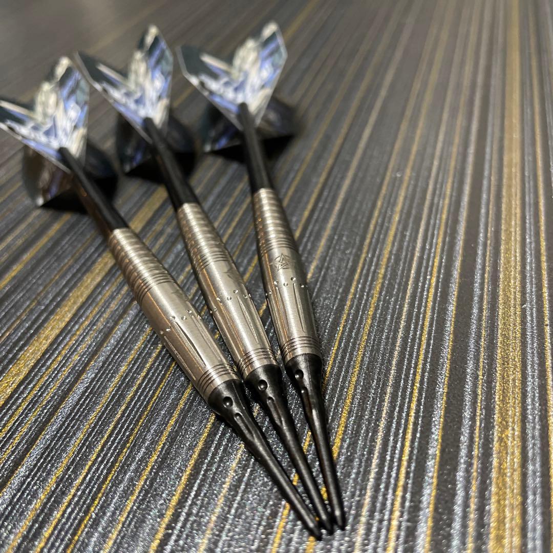 定価13000円 大人気バレル ソフトダーツ エンプレチュ シエスタ トルピード