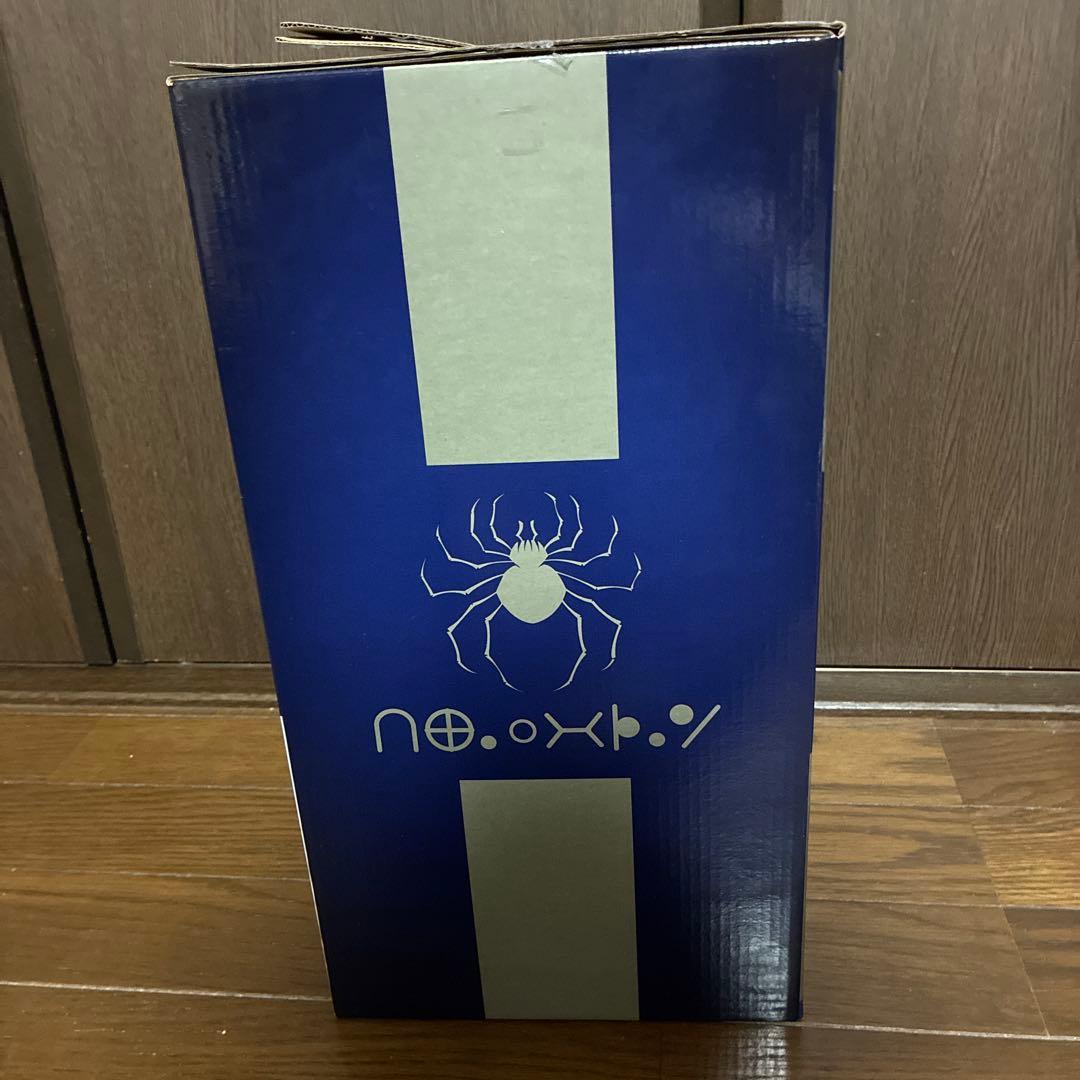 hunter×hunter 1番くじ ウボォーギン フィギュア