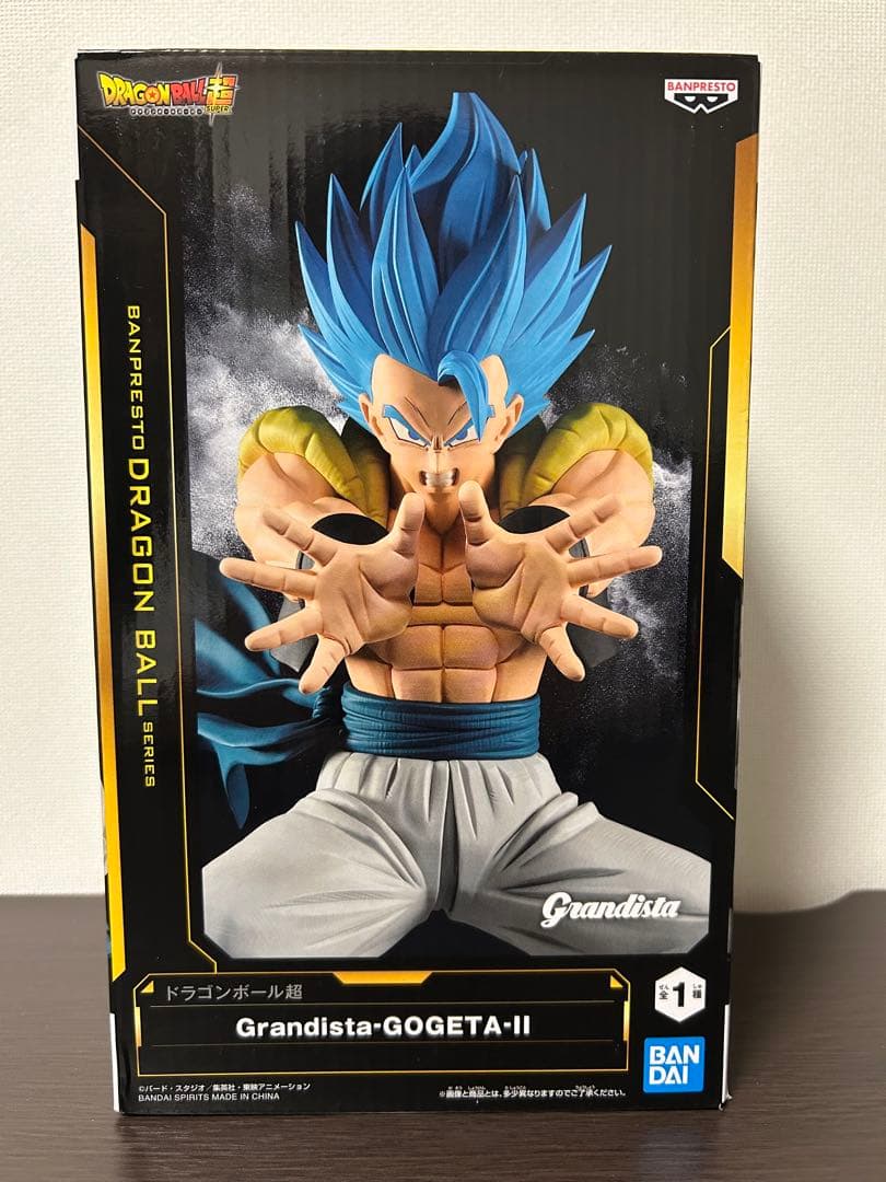 Grandista ジャンプヒーローセット売り - メルカリ