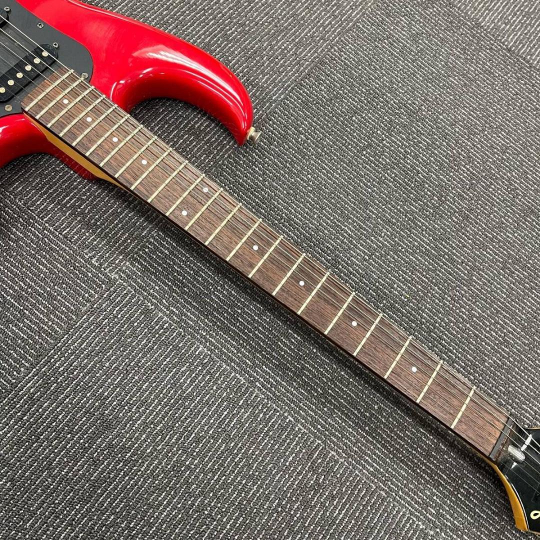 【美品】⭐️WILDCAT ワイルドキャット エレキギター AriaPro II