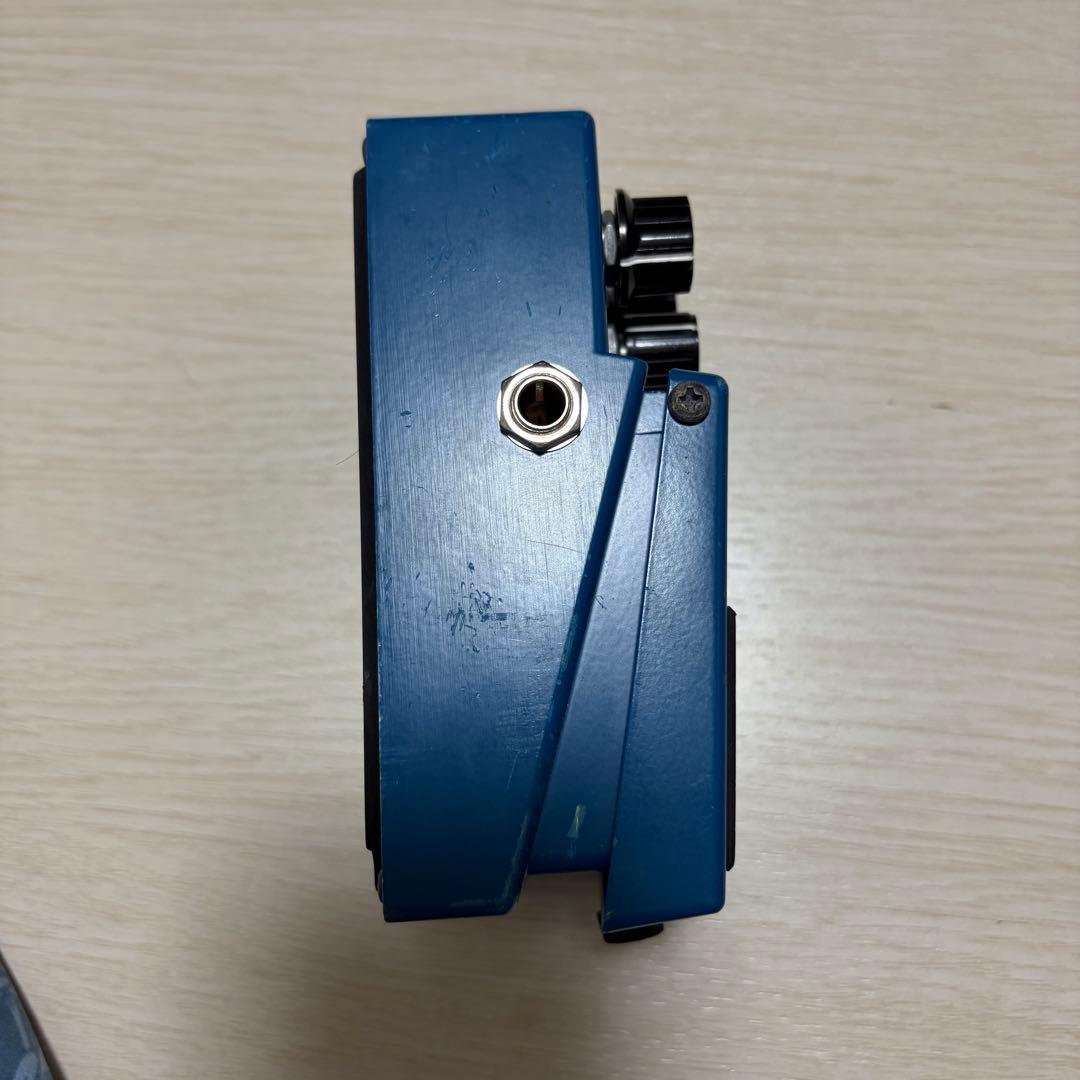 BOSS Blues D BD2 ブルースドライバー エフェクター