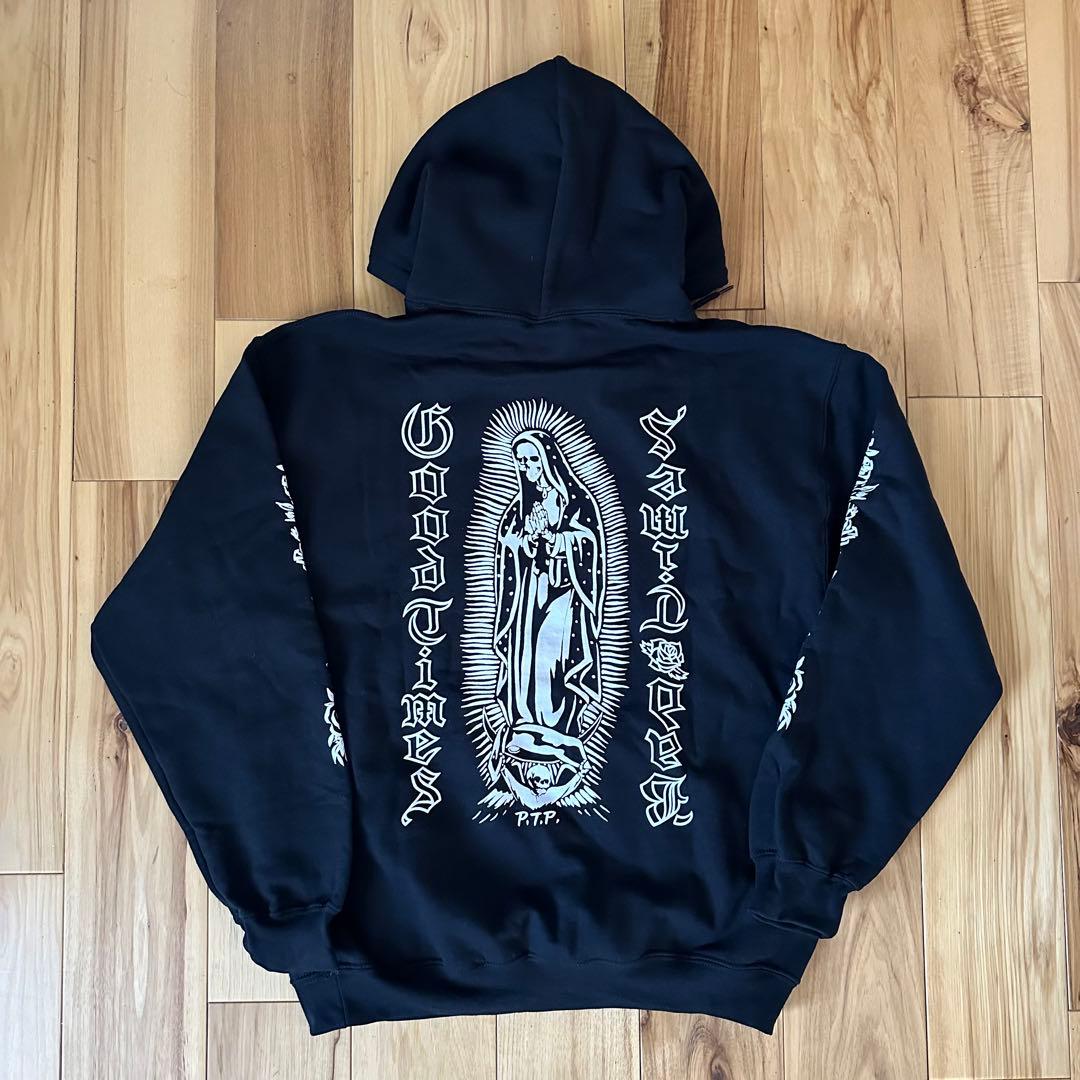 Pay money to my pain ptp マリア パーカー グッズ - メルカリ
