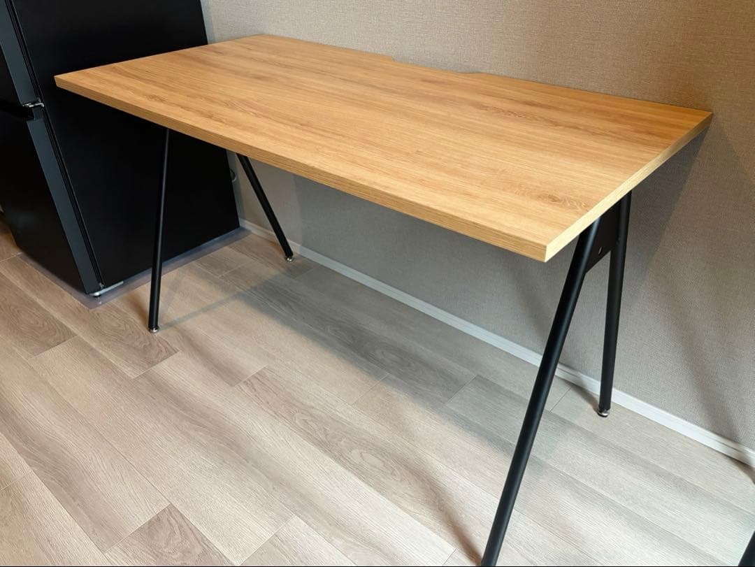 ジャーナルスタンダードファニチャー コンパスレッグ デスク