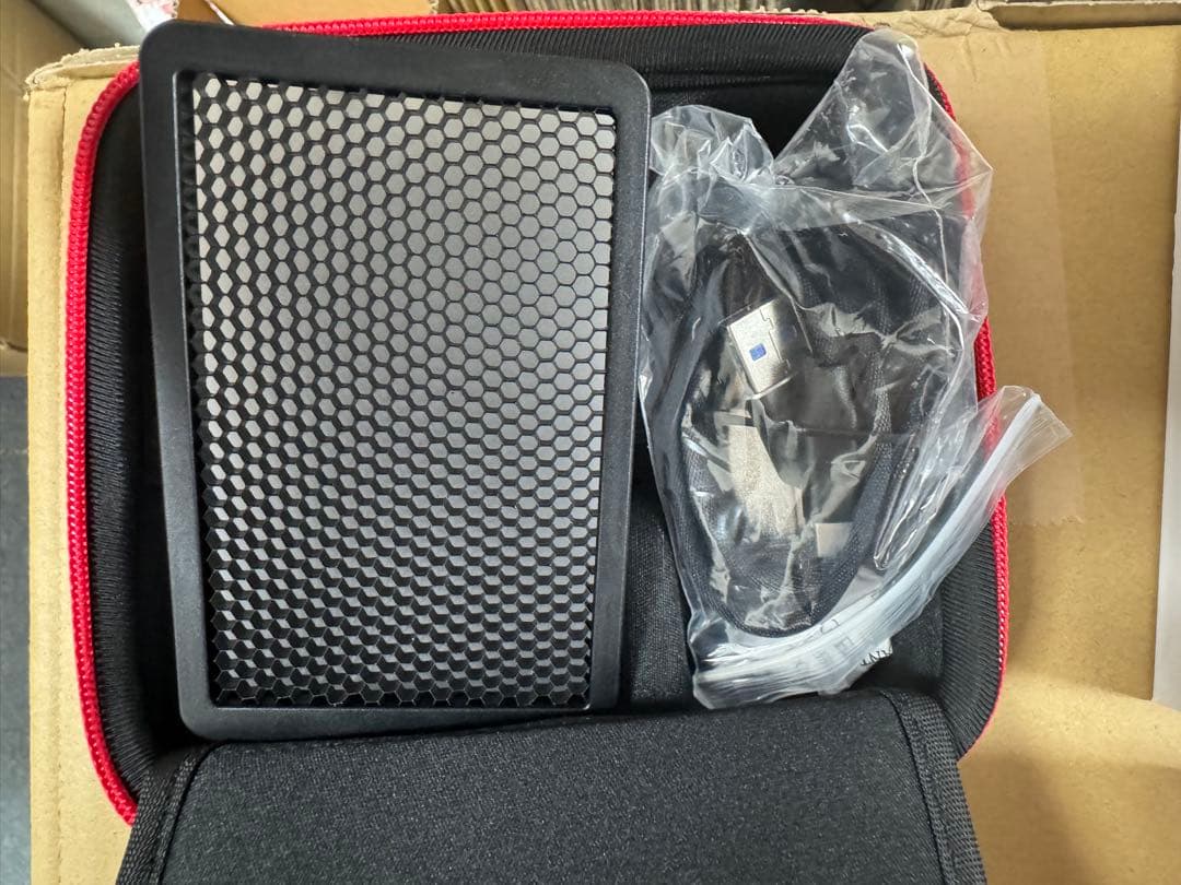 Aputure MC Pro フルカラーLED 最終価格11/25の通販はau PAY