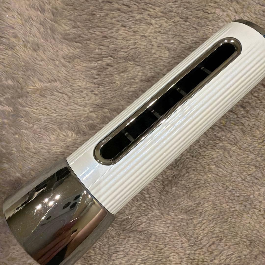 ReFa【リファビューテック　リセッター】ヘアドライヤー スタイリングセット