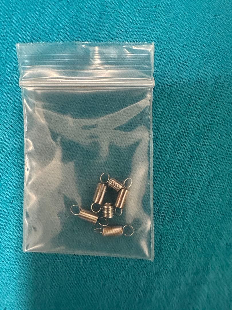 RadioMaster TX16Sモード1 (tukasa)