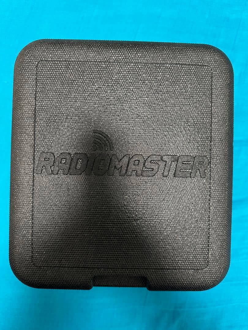 RadioMaster TX16Sモード1 (tukasa)
