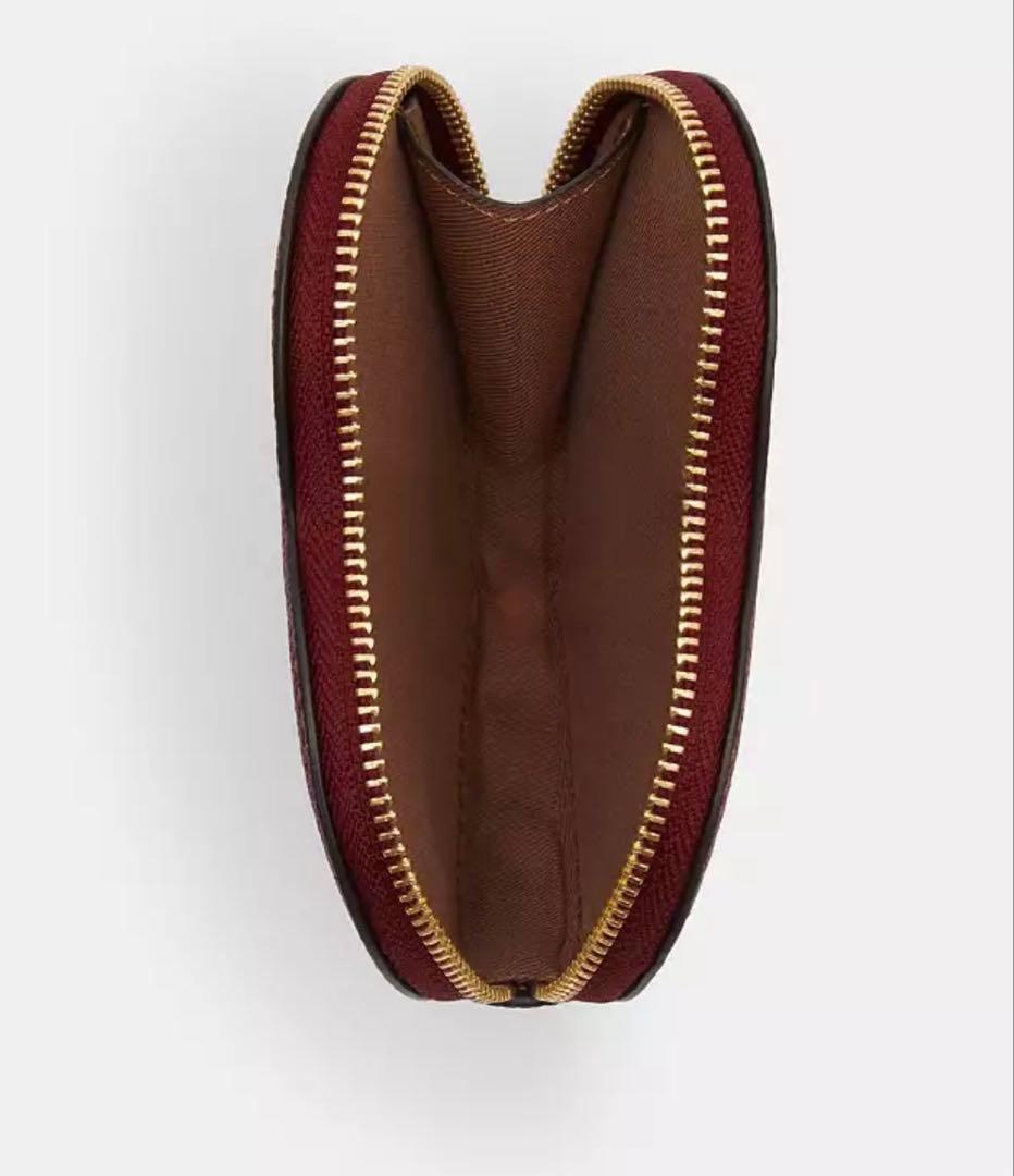 COACH コーチ ハートケース