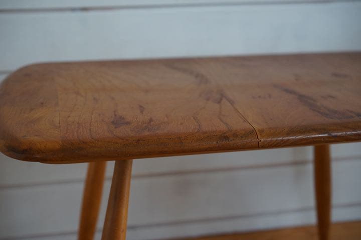 アーコール　サイドテーブル