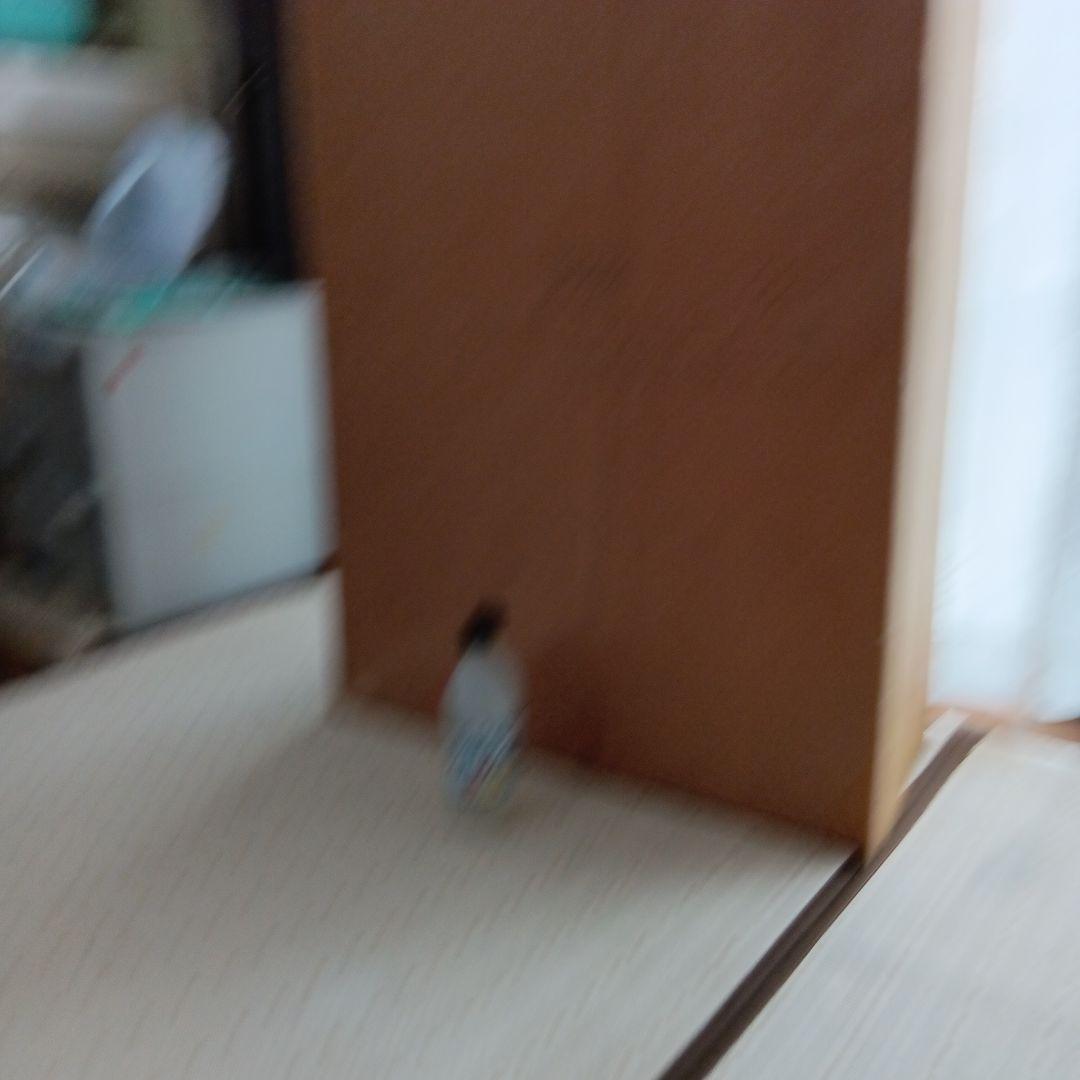 KATOデスクトップレイアウトアクリルカバー