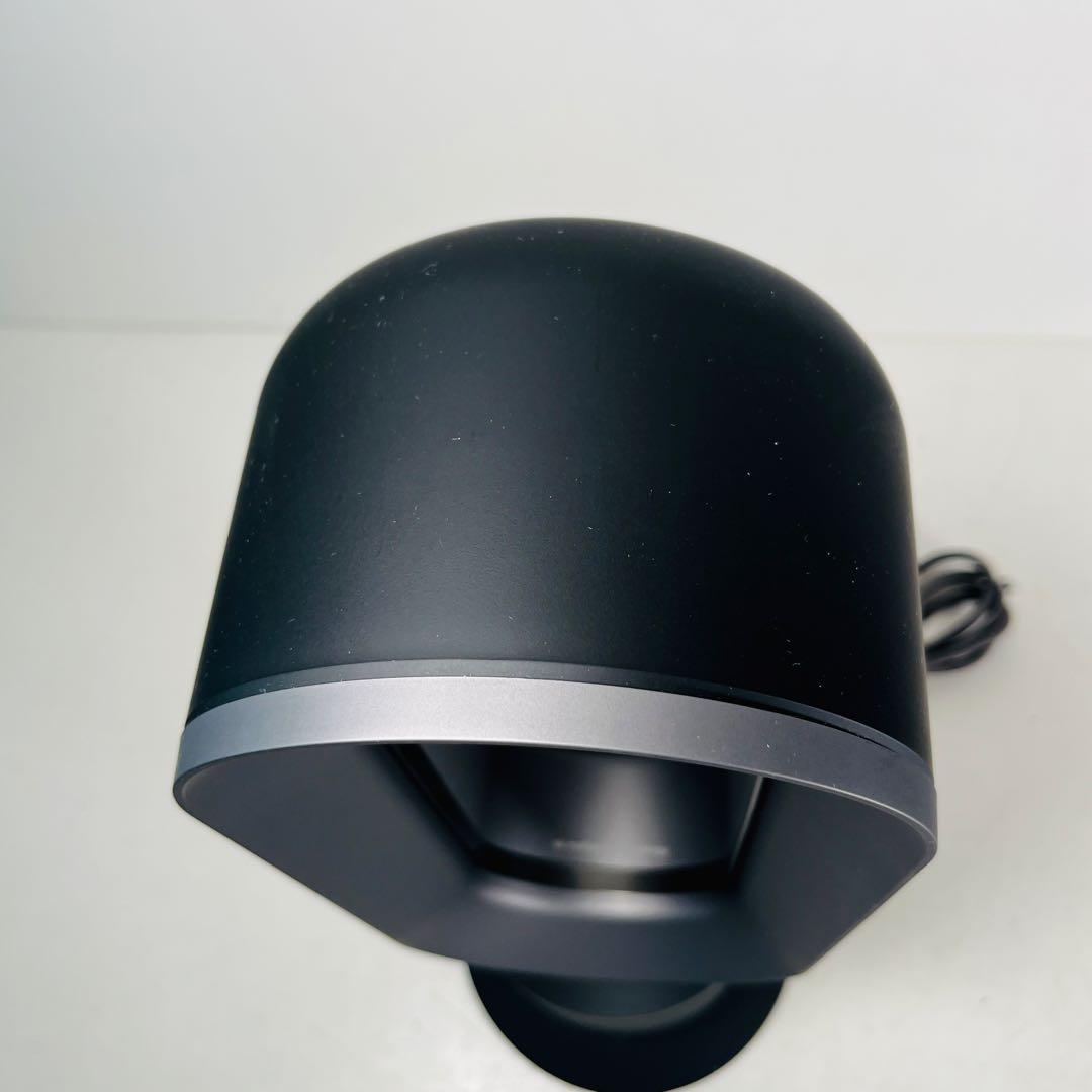 2023年製　美品　AM09 ダイソン　ホットアンドクール　ブラック