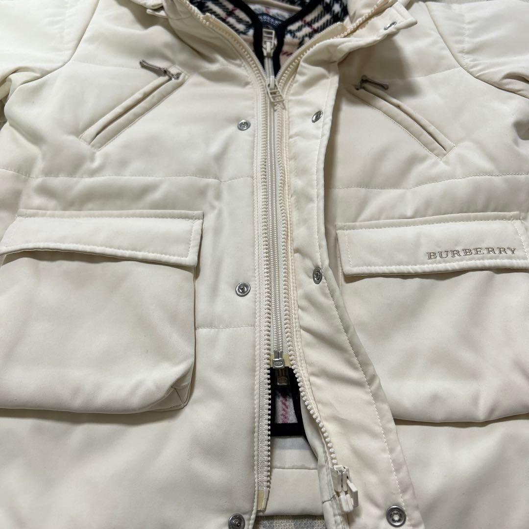 バーバリーアウター☆90