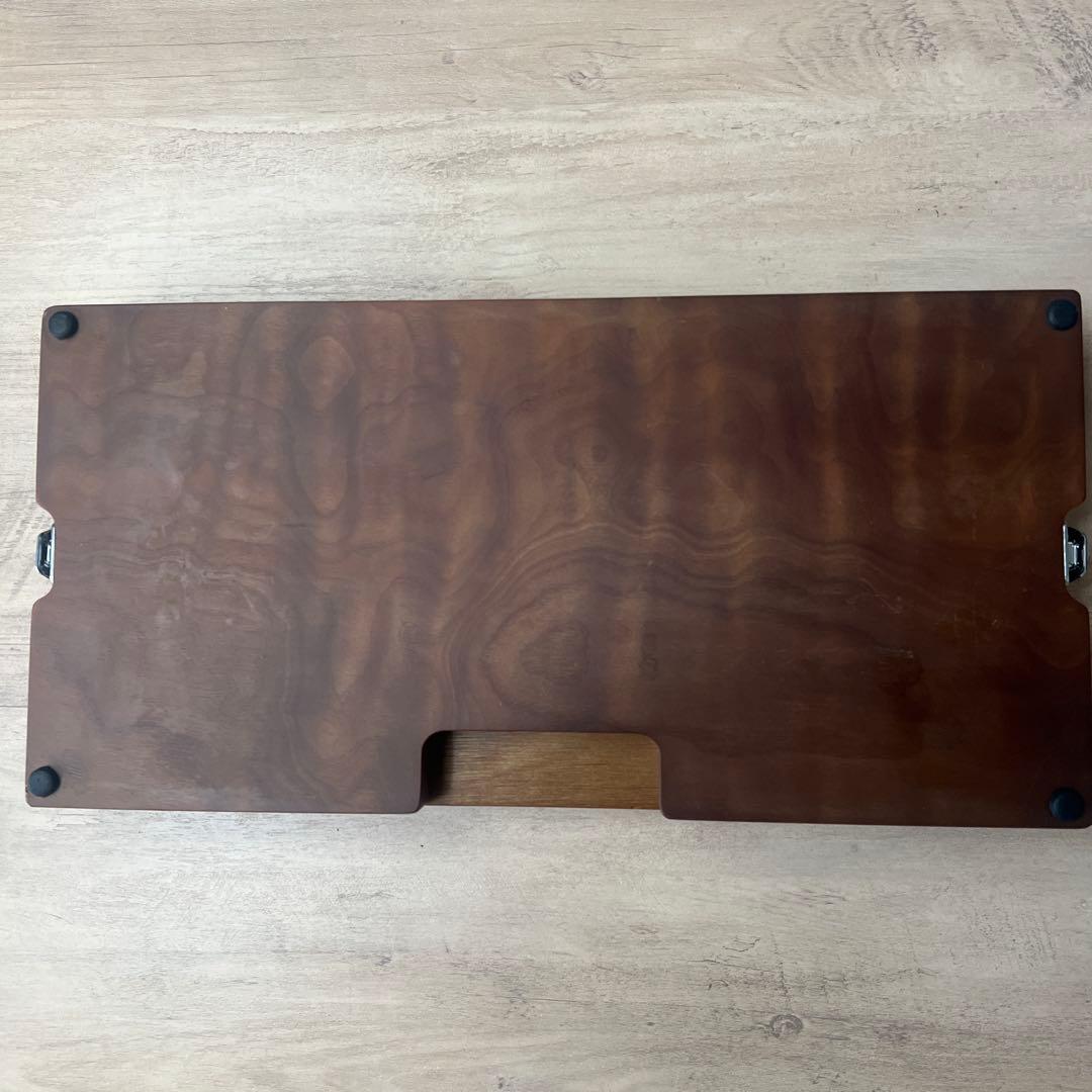 Assist Stool 木製 バック付き 吉澤 Assist Stool 、ハイツール、木製