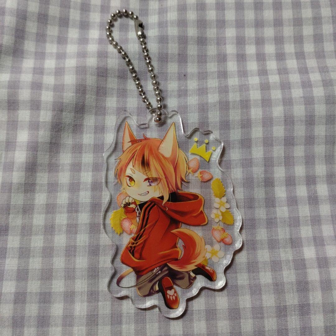 莉犬くん すとばれ アクキー すとぷり 莉犬くん すとばれ 莉犬くん す