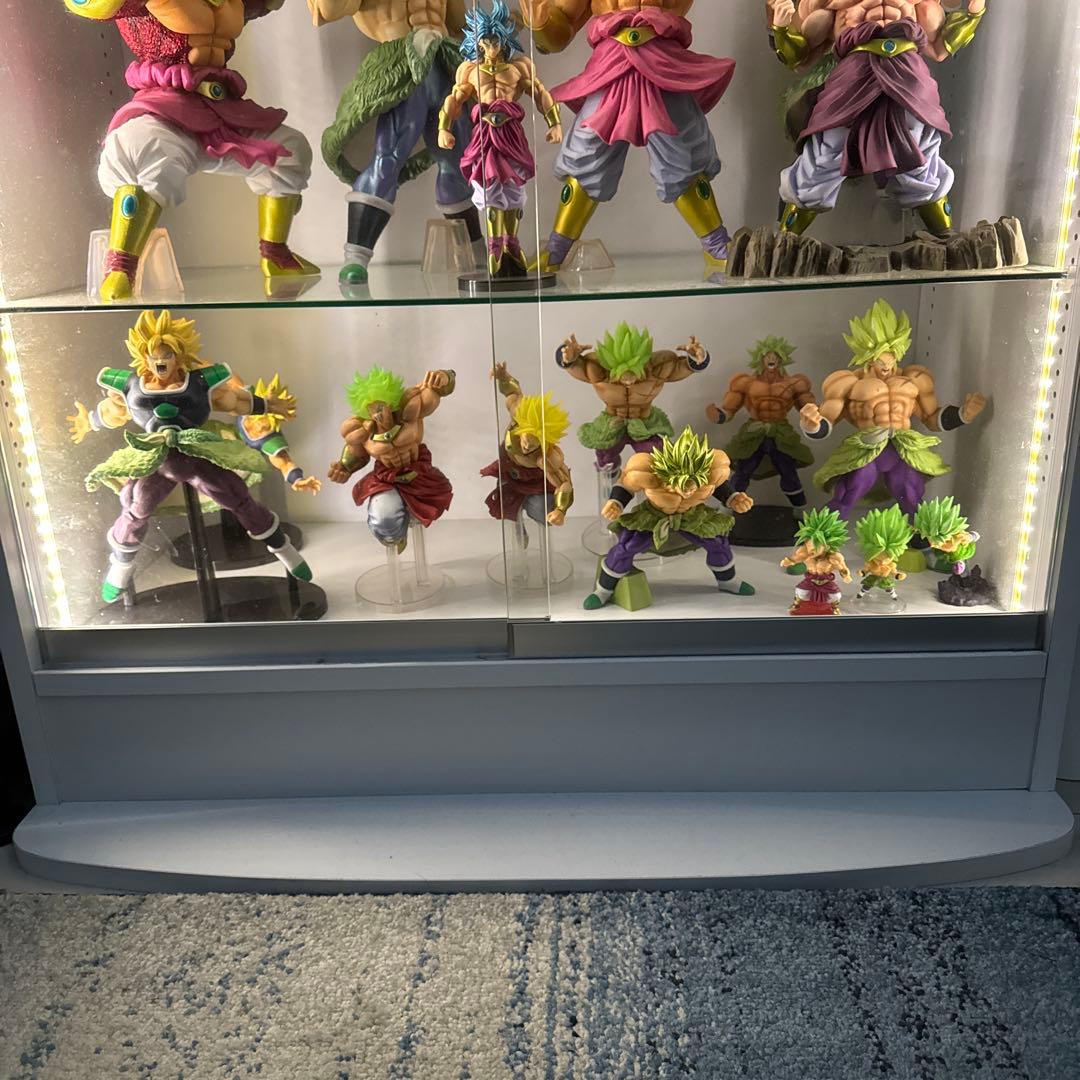 ドラゴンボール ブロリー 一番くじ 元気でね！セットの通販はau PAY