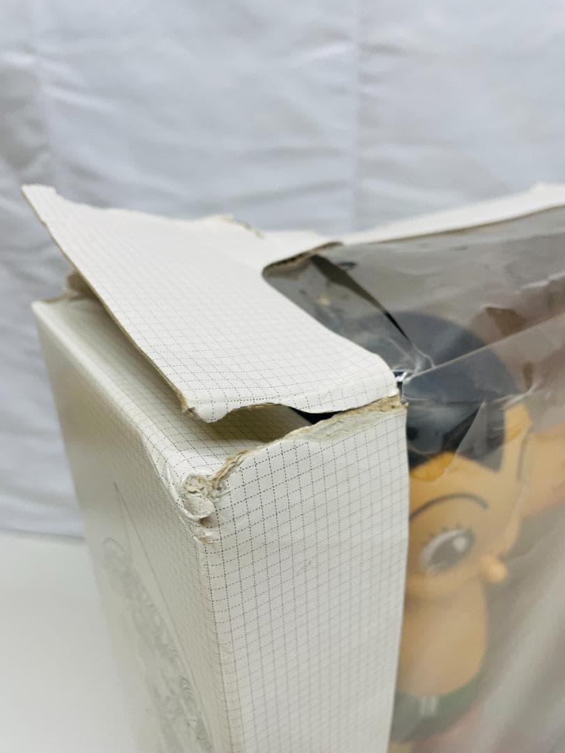 ◇ビリケン商会 TOYOTA HOME 生誕2周年記念 鉄腕アトム 09187 - メルカリ