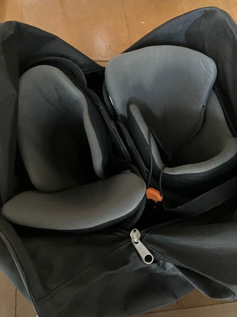 美品スノーボードブーツ ビジョンピークス