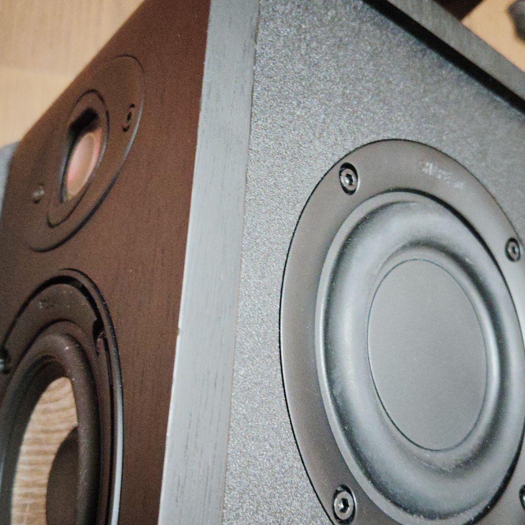 配信機器・PA機器・レコーディング機器 Focal SHAPE 40