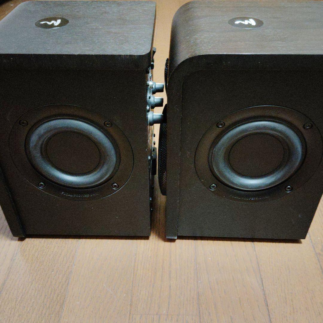 配信機器・PA機器・レコーディング機器 Focal SHAPE 40