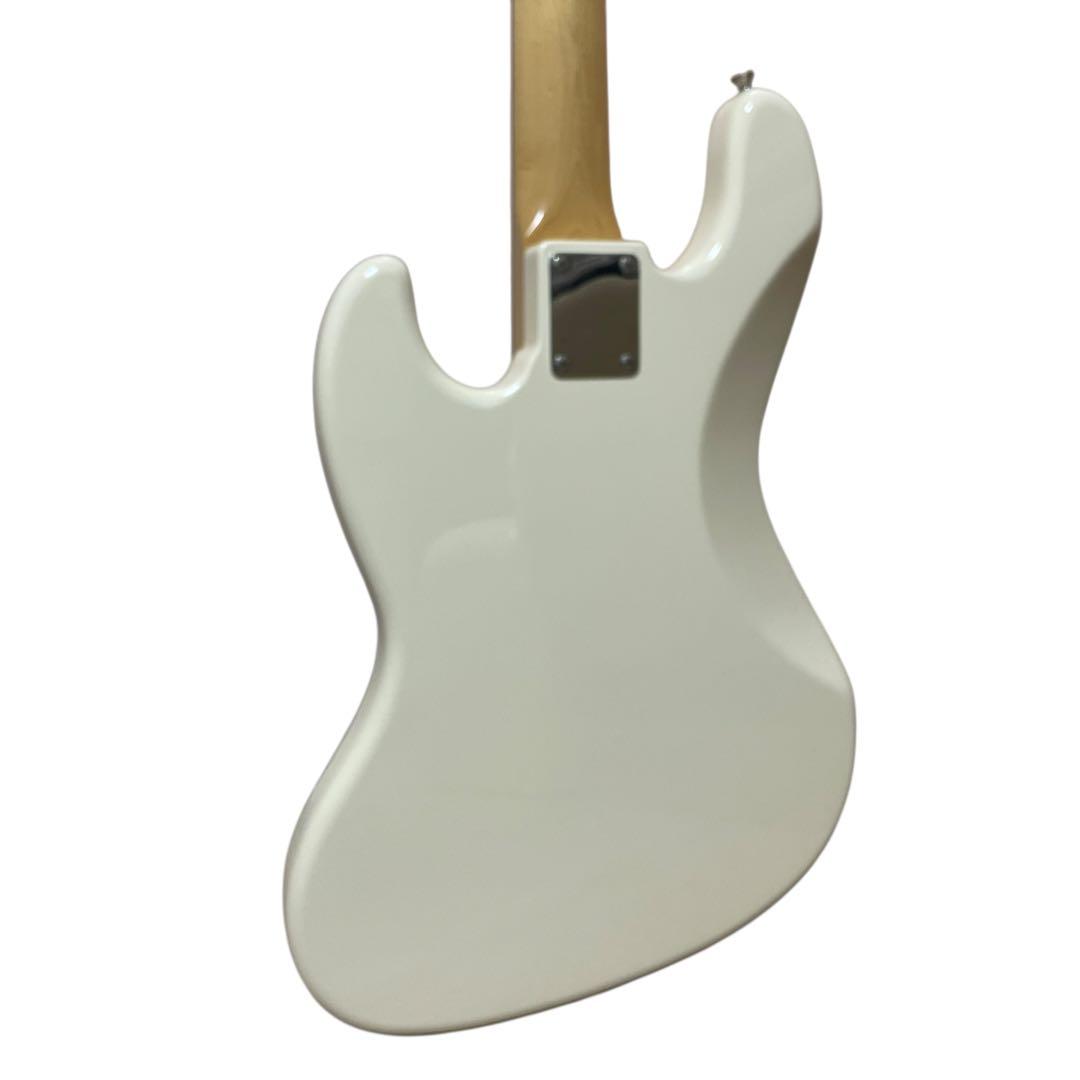 FUJIGEN(FGN)、白 系のベース検索結果一覧 | 【クロサワ楽器店