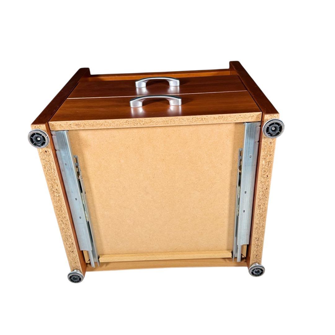 HR721 【廃盤】BoConcept 北欧ナイトテーブルサイドテーブル