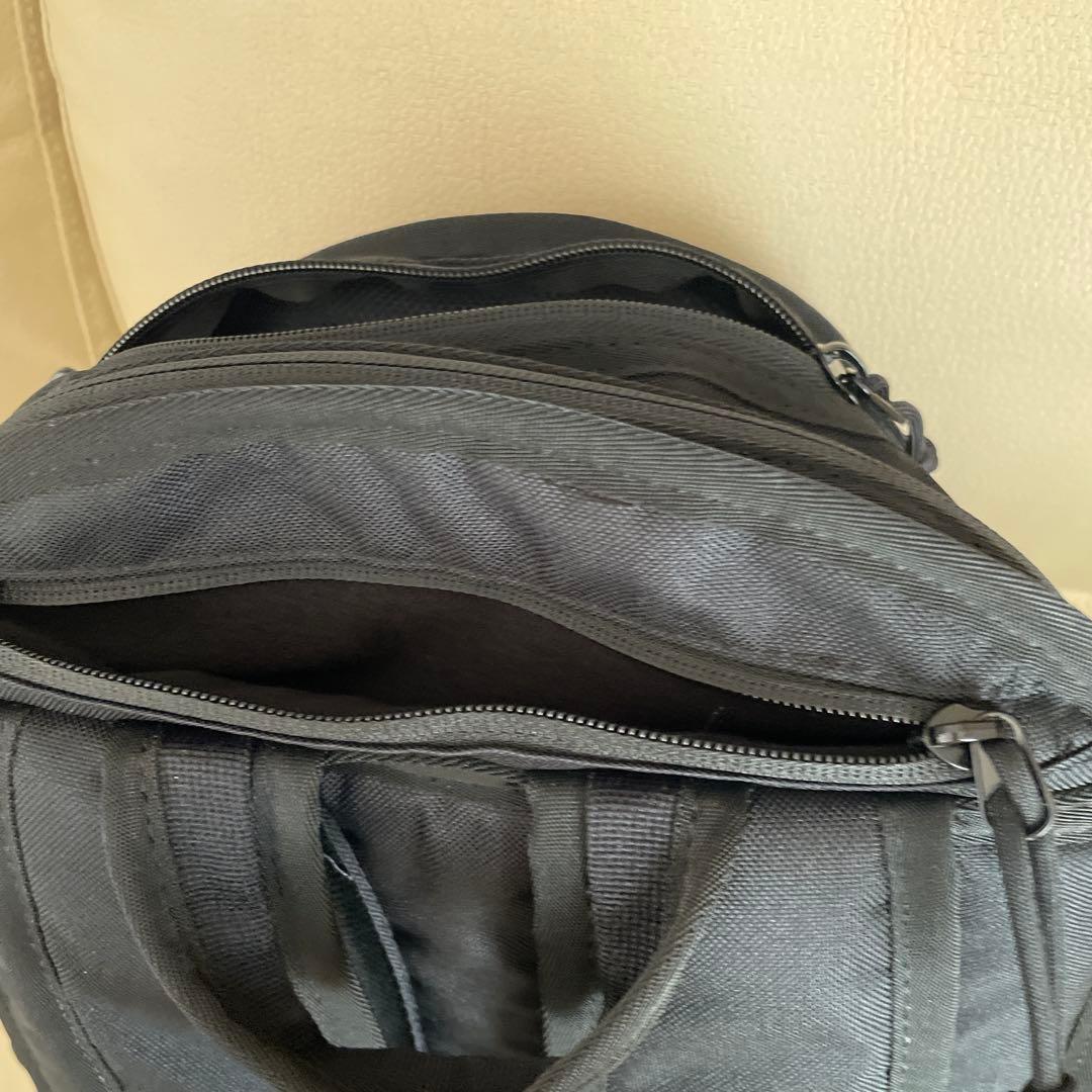 <美品> NIKE SB ナイキ エスビー RPM バックパック ブラック