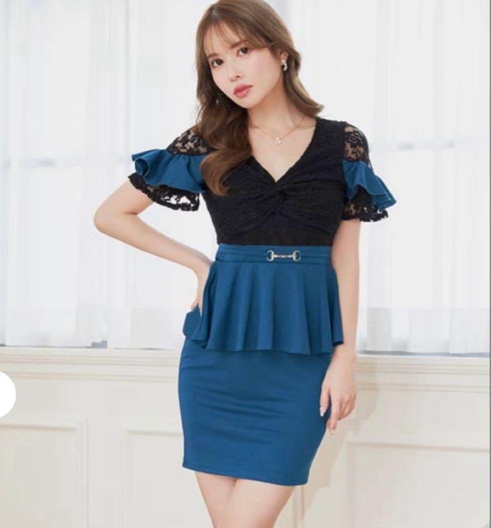 キャバドレス まとめ セット キャバクラ ドレス