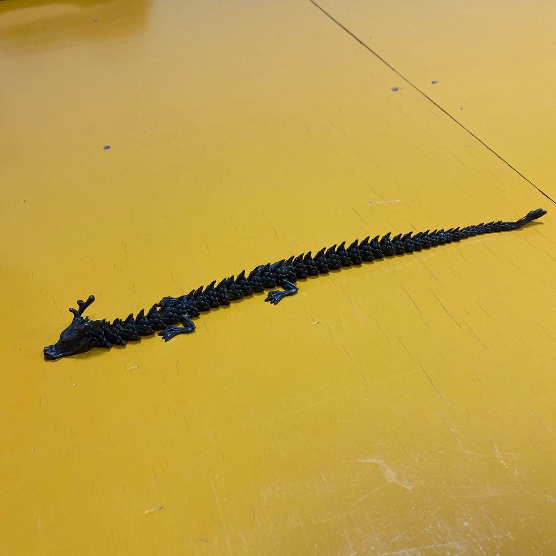 龍文堂　安ノ介　超絶技巧　精巧　龍　ドラゴン　約32cm Wooden Art ki-gu-mi ドラゴンボール 神龍 – 多組（TAKUMI）公式