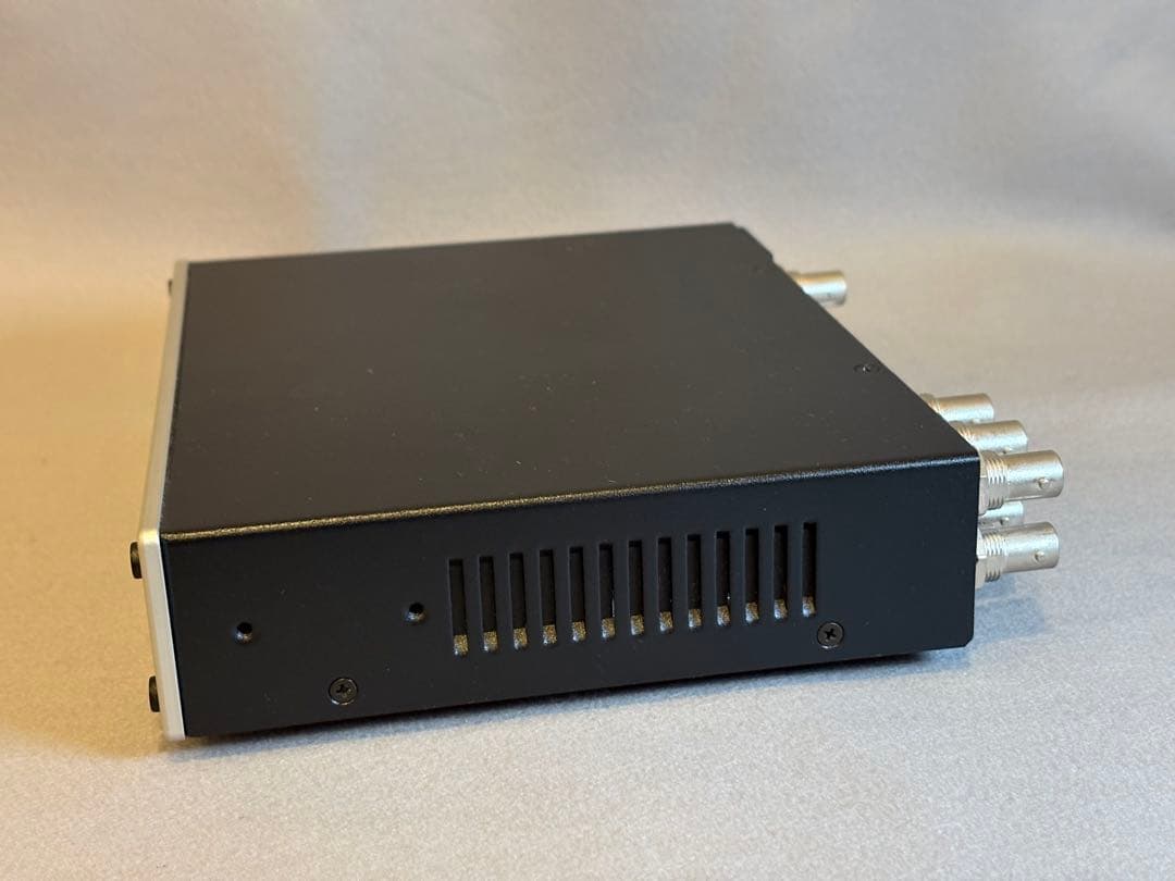 MUTEC MC-3+USB 値下げしました。