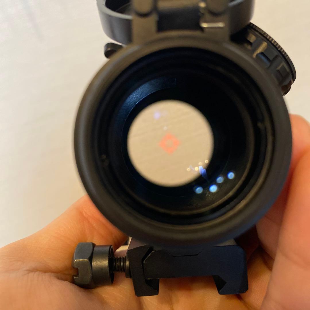 Vector Optics CALYPOS IX30 プリズムサイト