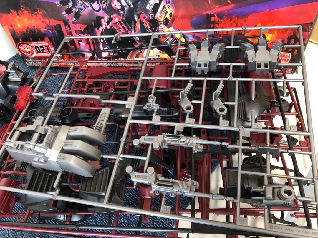 希少 ゾイド デスザウラー ZOIDS 初回限定 ゾイドカード付き - メルカリ