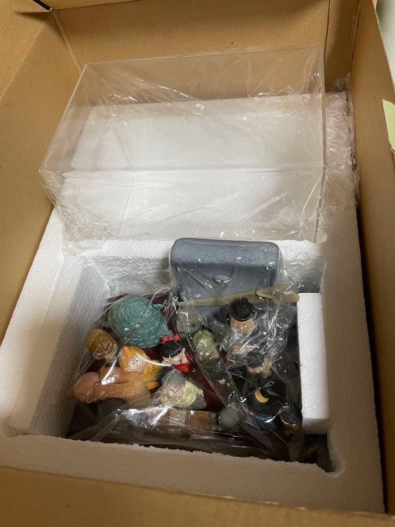 妖怪舎・妖怪達に囲まれた先生・ゲゲゲの鬼太郎・水木しげる・旭日小綬章 受章記念