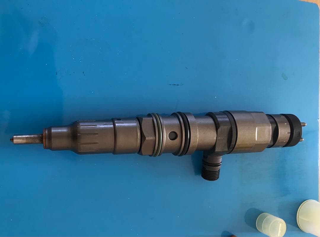 年末値下げ‼︎スーパーグレート(6R10)インジェクター MX001944